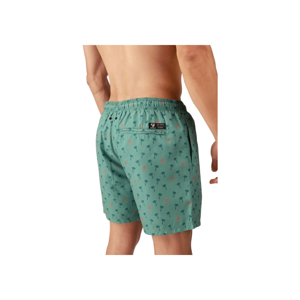 Brunotti Cester-Mini Men Swim Shorts