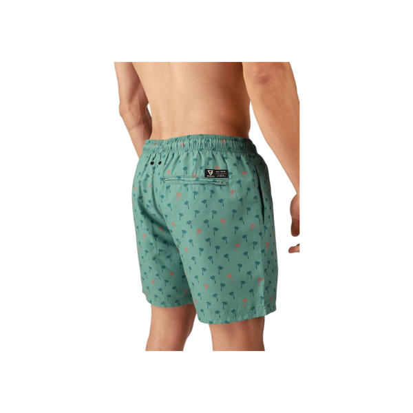 Brunotti Cester-Mini Men Swim Shorts