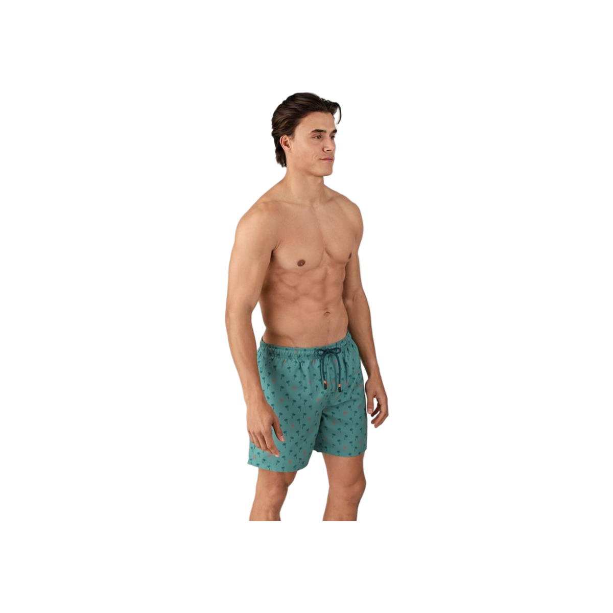 Brunotti Cester-Mini Men Swim Shorts