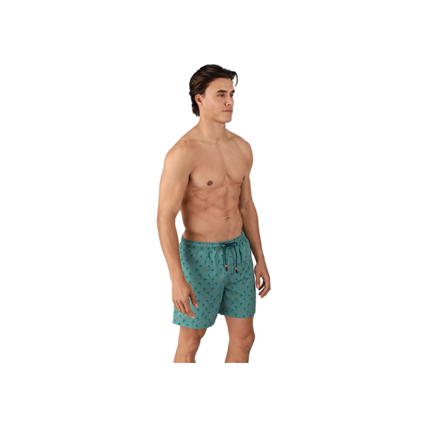 Brunotti Cester-Mini Men Swim Shorts