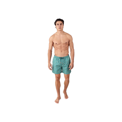 Brunotti Cester-Mini Men Swim Shorts