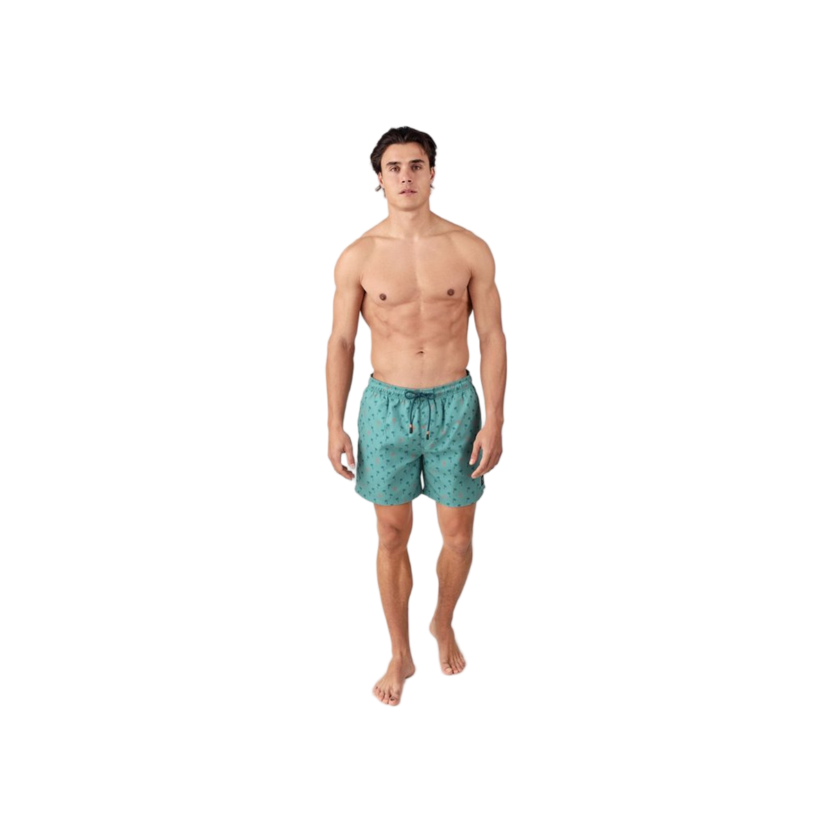 Brunotti Cester-Mini Men Swim Shorts