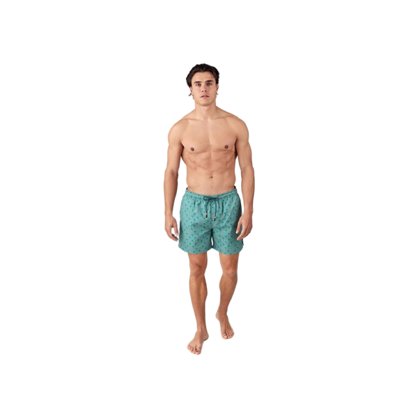 Brunotti Cester-Mini Men Swim Shorts