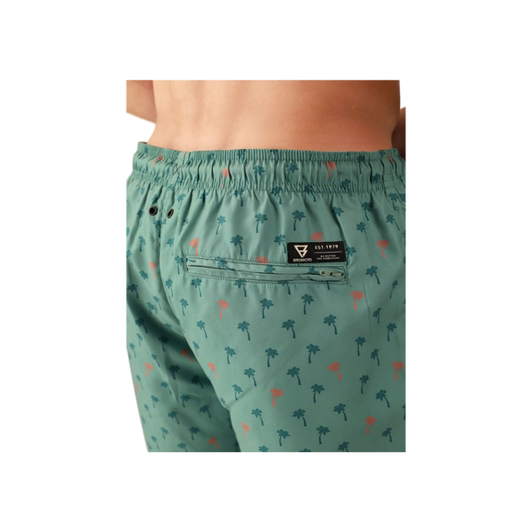 Brunotti Cester-Mini Men Swim Shorts