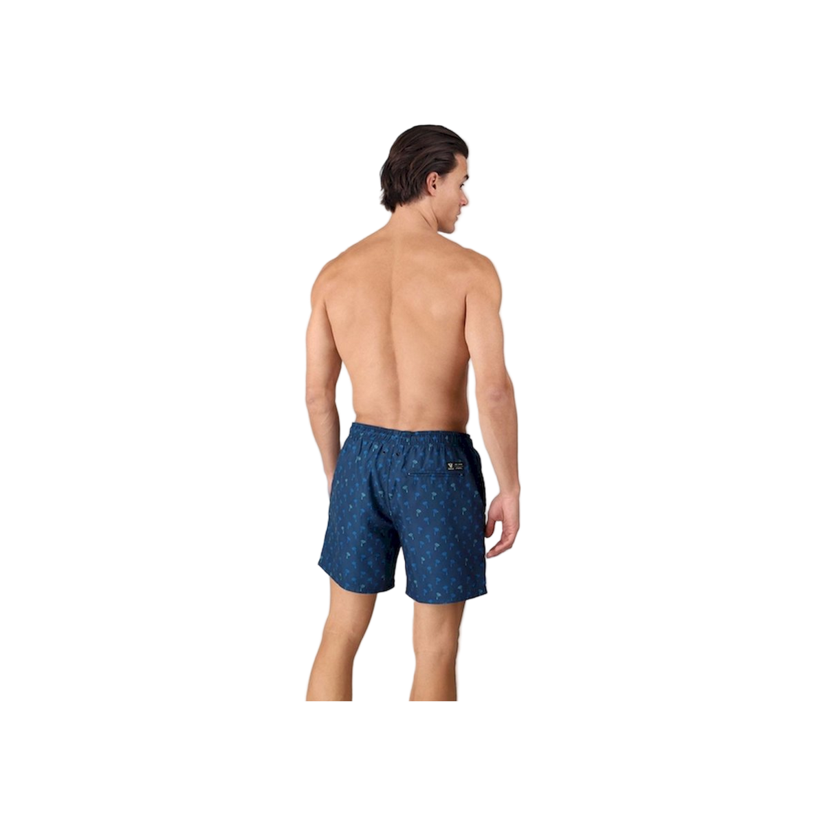 Brunotti Cester-Mini Men Swim Shorts