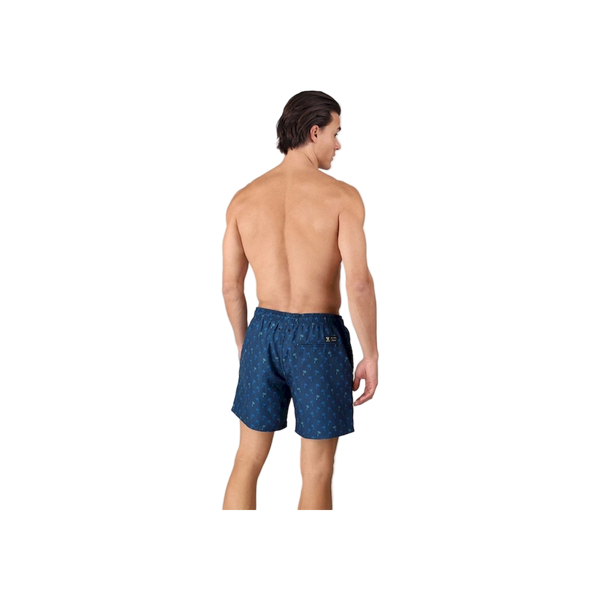 Brunotti Cester-Mini Men Swim Shorts