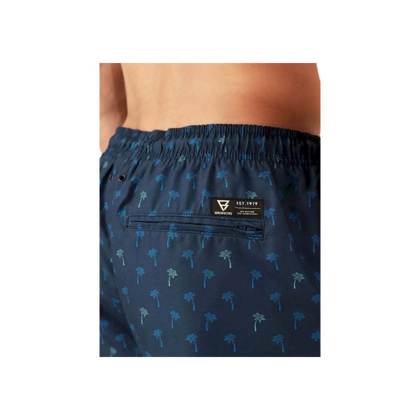 Brunotti Cester-Mini Men Swim Shorts