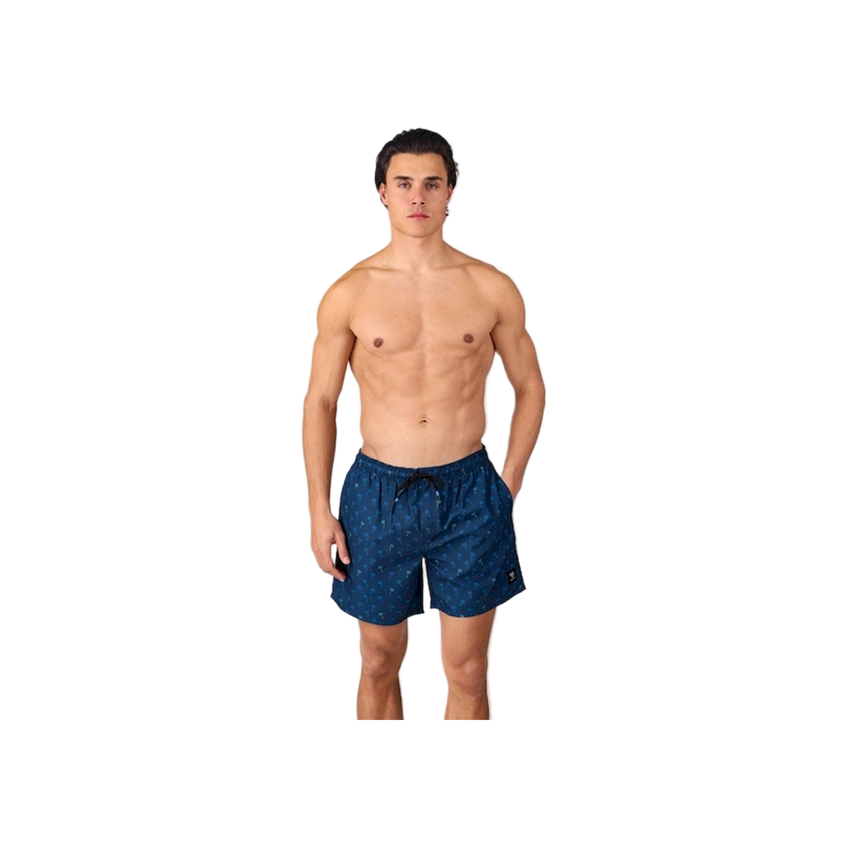 Brunotti Cester-Mini Men Swim Shorts