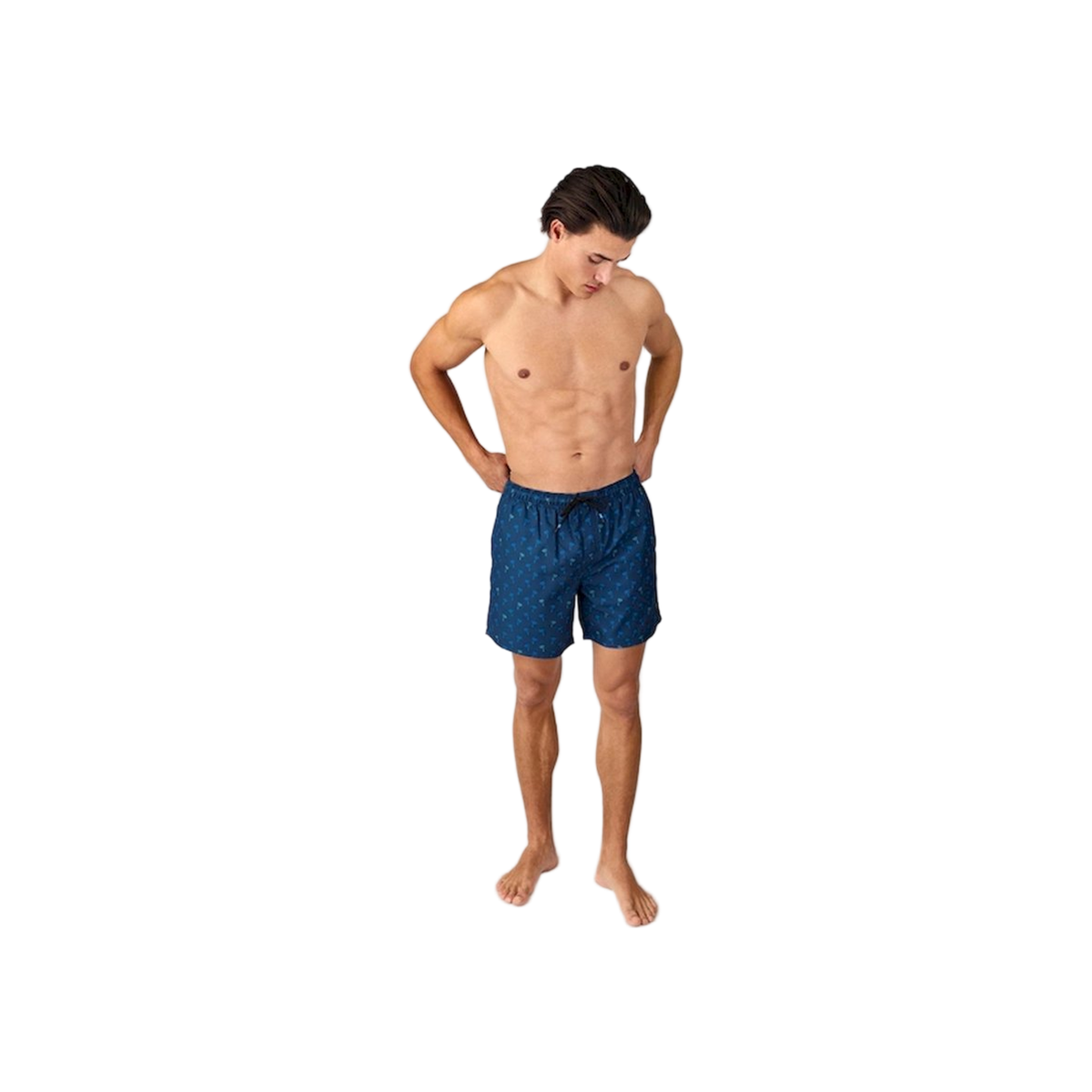 Brunotti Cester-Mini Men Swim Shorts