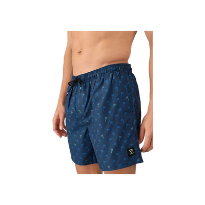 Brunotti Cester-Mini Men Swim Shorts