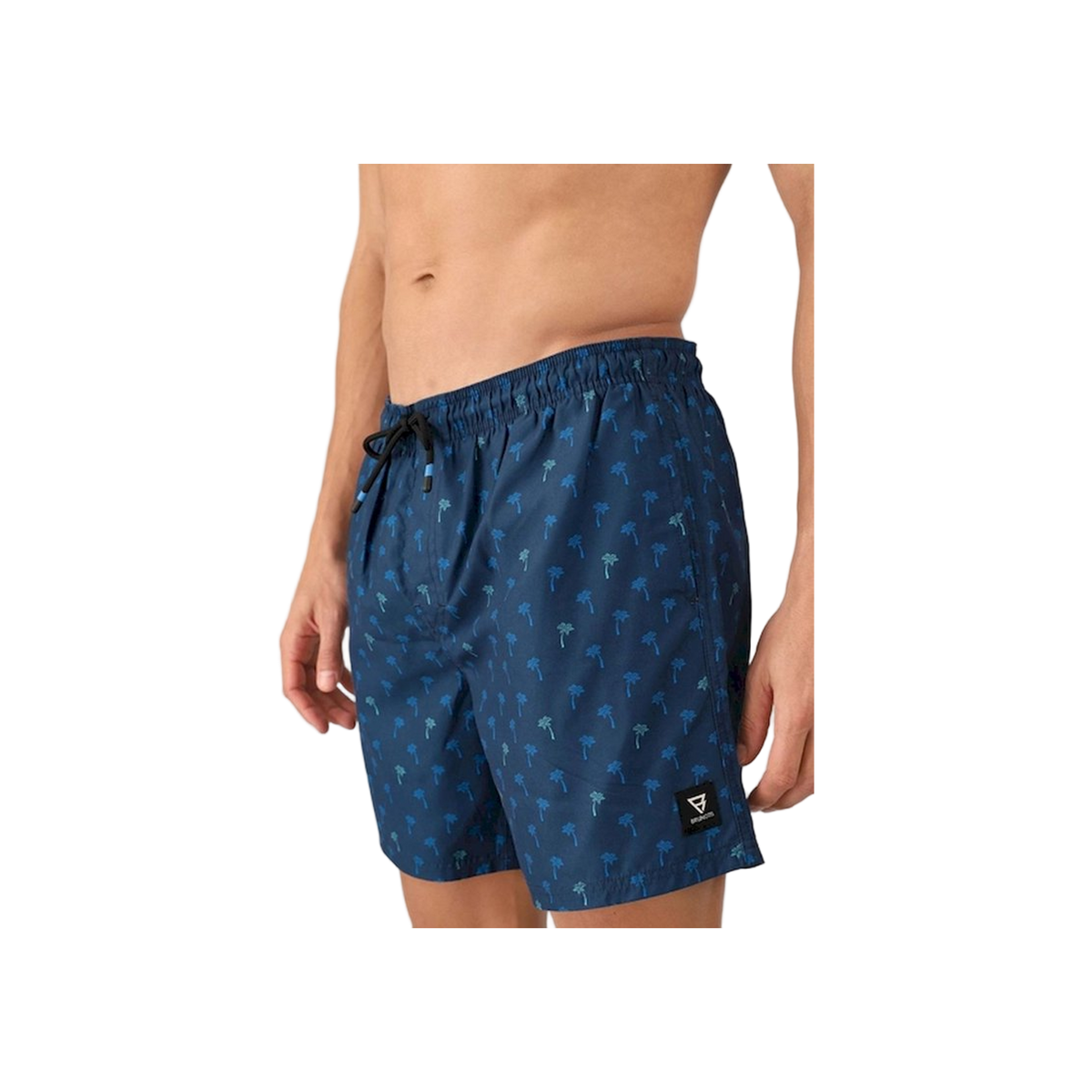 Brunotti Cester-Mini Men Swim Shorts