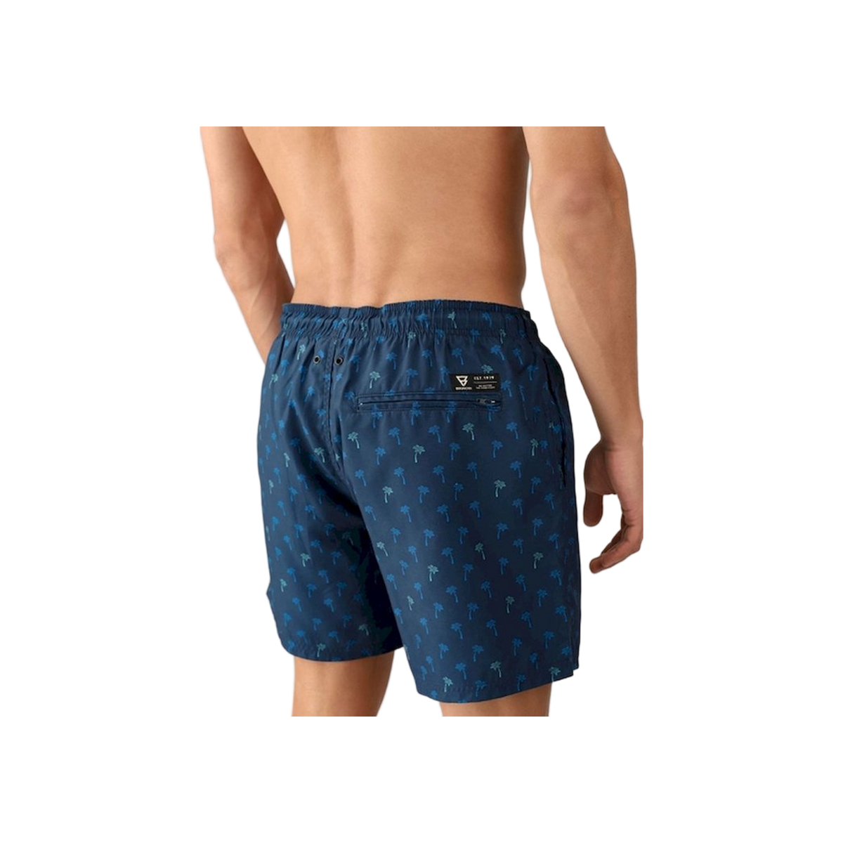 Brunotti Cester-Mini Men Swim Shorts