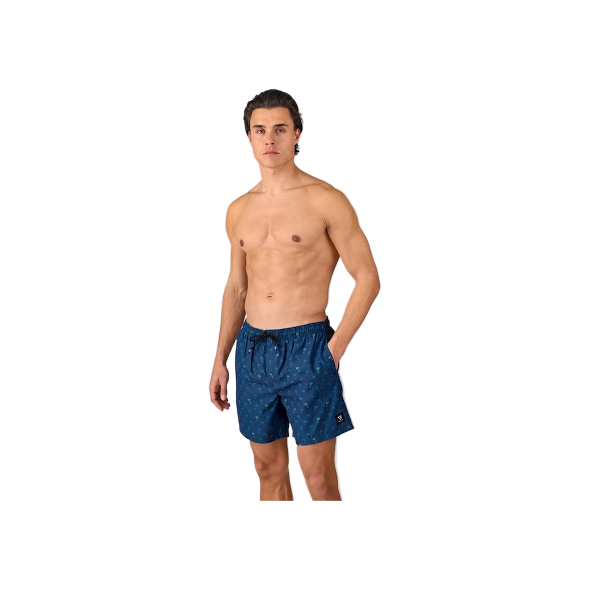 Brunotti Cester-Mini Men Swim Shorts