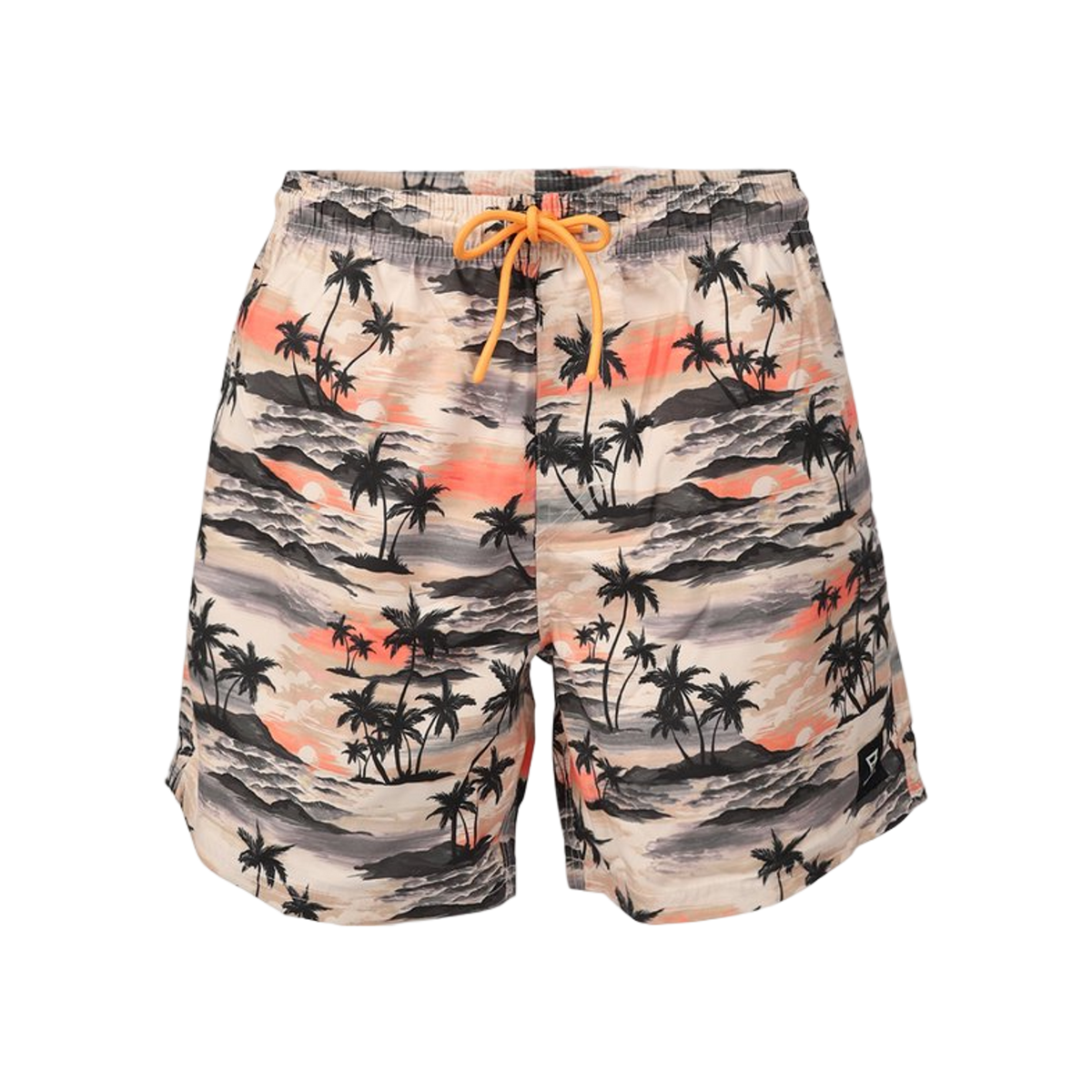 Brunotti Cester-AO Men Swim Shorts