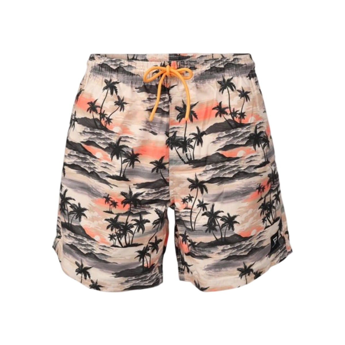 Brunotti Cester-AO Men Swim Shorts