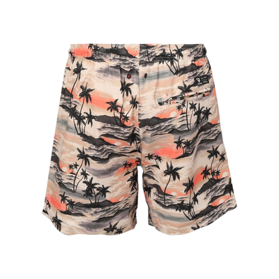 Brunotti Cester-AO Men Swim Shorts