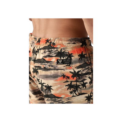 Brunotti Cester-AO Men Swim Shorts