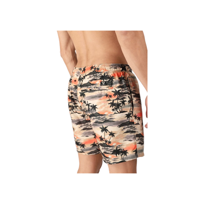 Brunotti Cester-AO Men Swim Shorts
