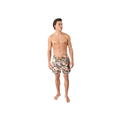 Brunotti Cester-AO Men Swim Shorts