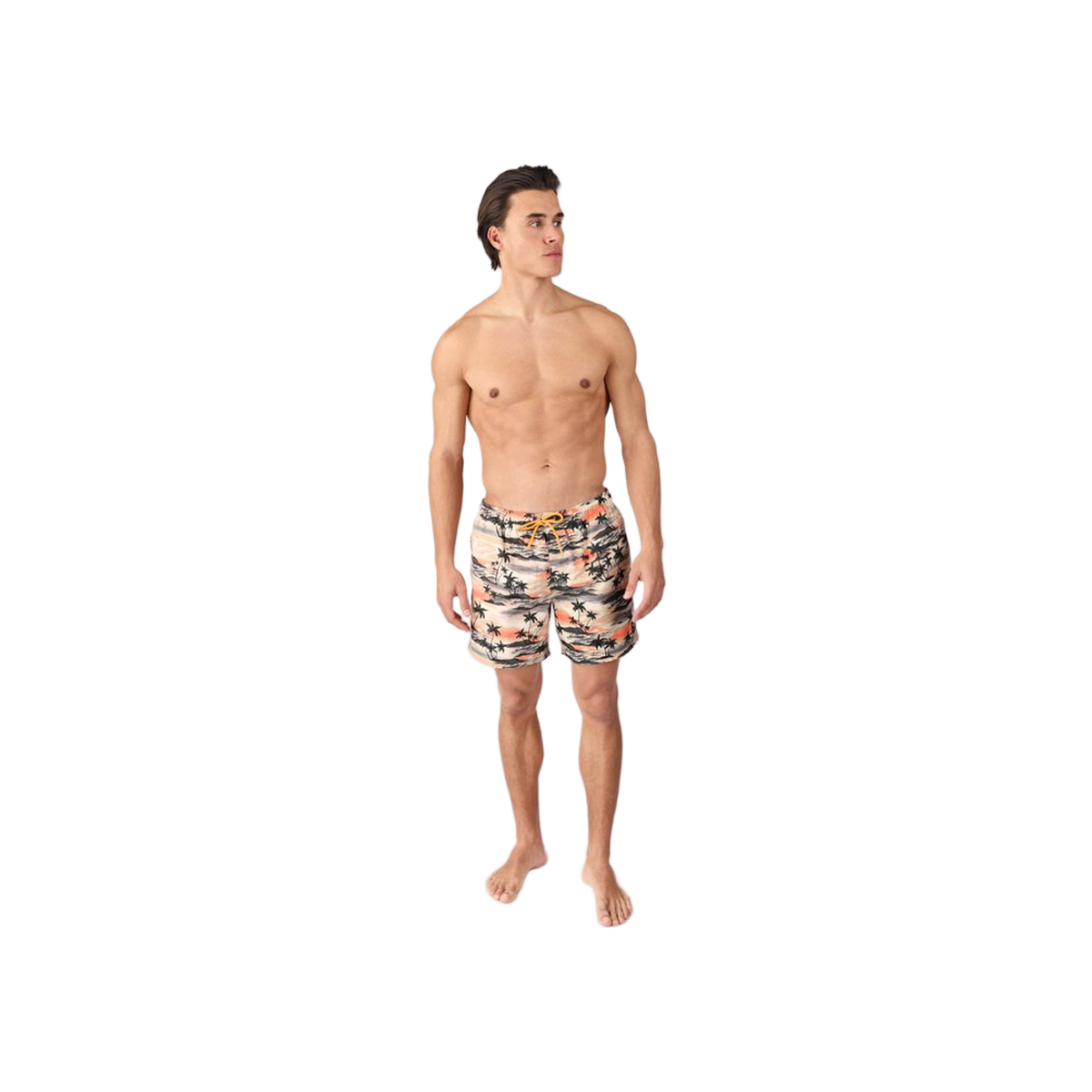 Brunotti Cester-AO Men Swim Shorts
