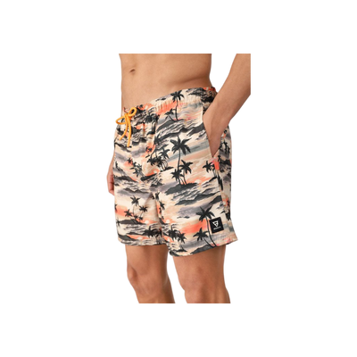 Brunotti Cester-AO Men Swim Shorts