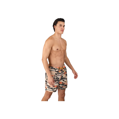 Brunotti Cester-AO Men Swim Shorts