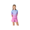 Brunotti Lineas-Gradient Girls Rashguard