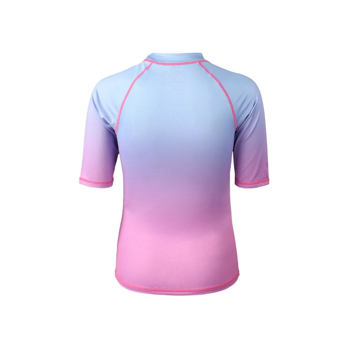 Brunotti Lineas-Gradient Girls Rashguard