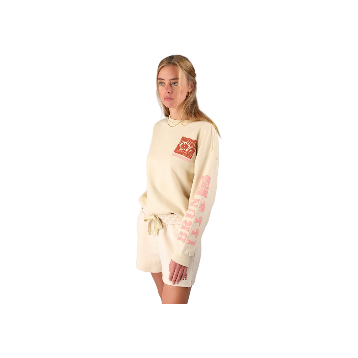 Brunotti Milly Women Sweat Shorts
