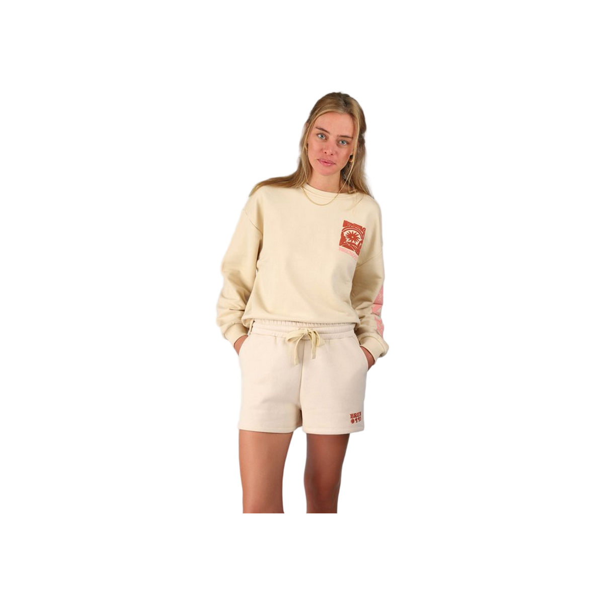 Brunotti Milly Women Sweat Shorts