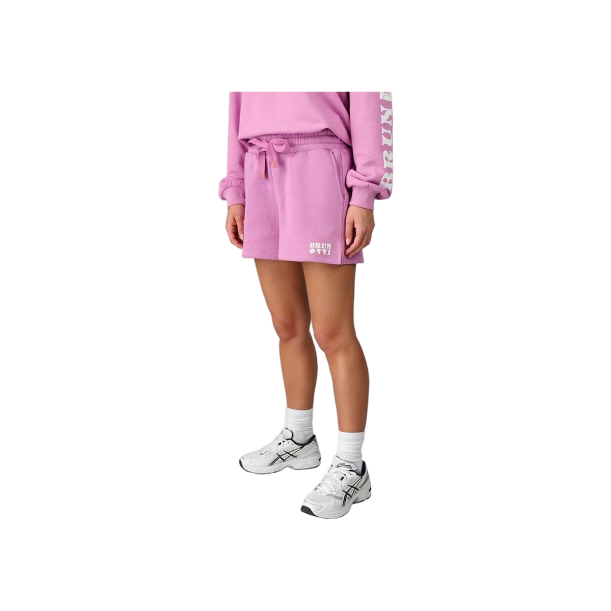 Brunotti Milly Women Sweat Shorts
