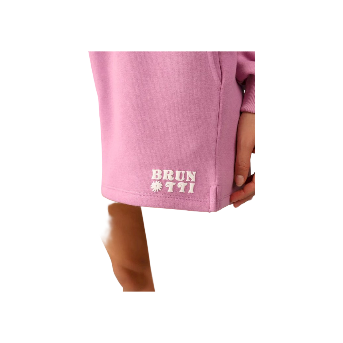 Brunotti Milly Women Sweat Shorts