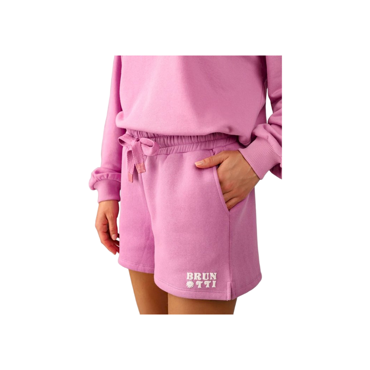 Brunotti Milly Women Sweat Shorts