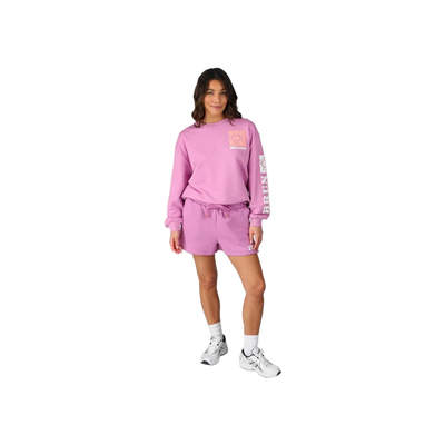 Brunotti Milly Women Sweat Shorts