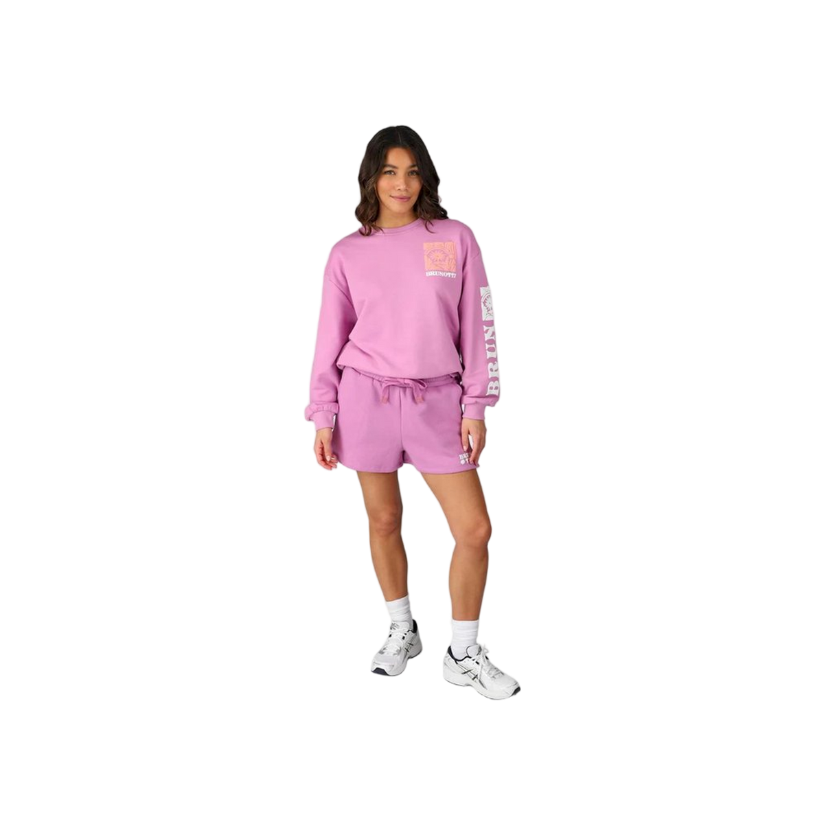 Brunotti Milly Women Sweat Shorts