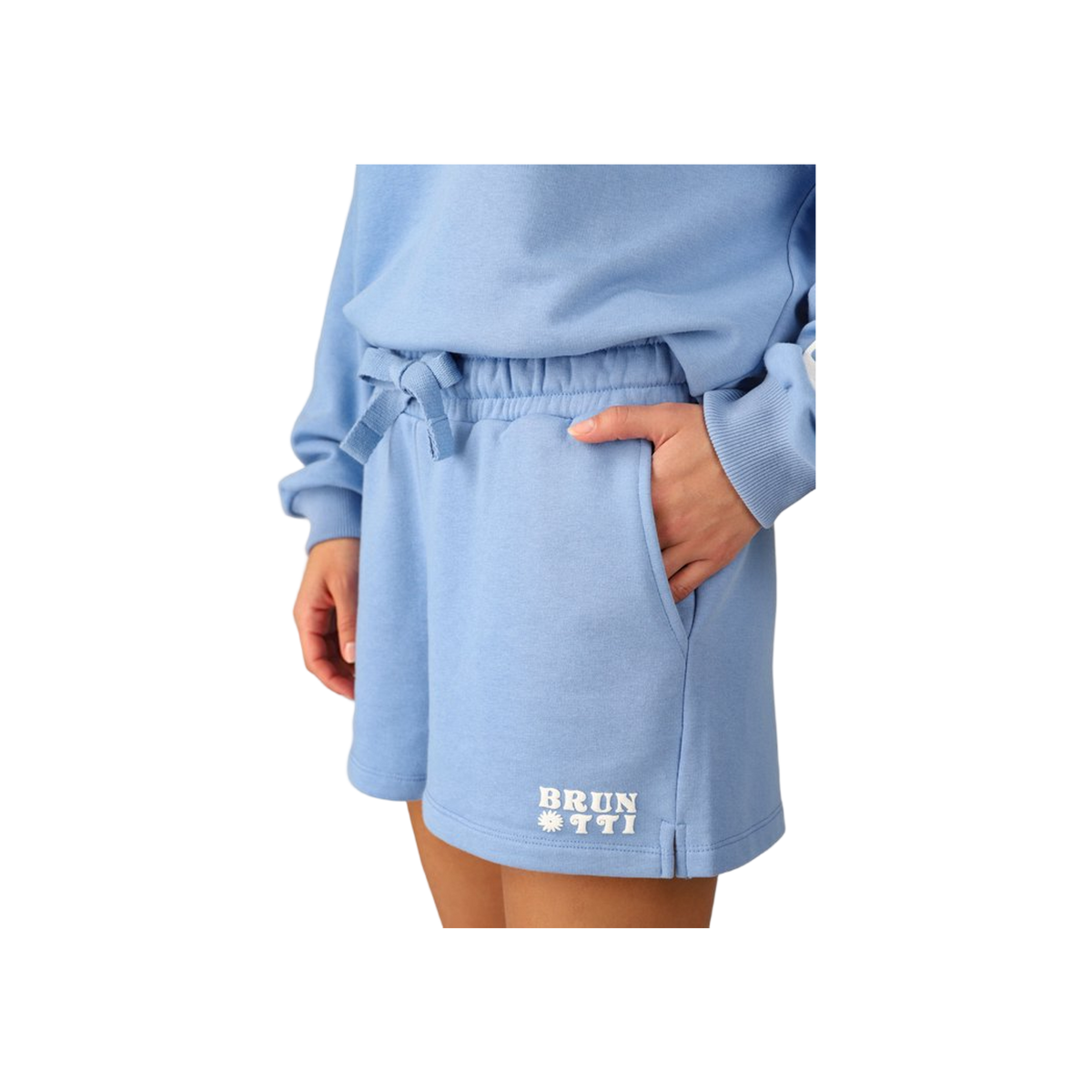 Brunotti Milly Women Sweat Shorts