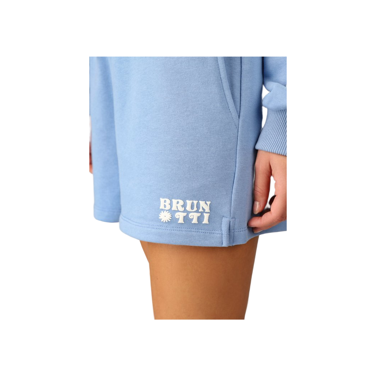 Brunotti Milly Women Sweat Shorts