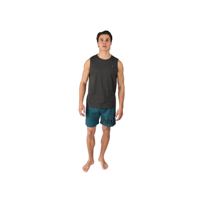 Brunotti Malaku-Slub Men Singlet
