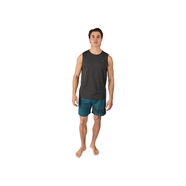 Brunotti Malaku-Slub Men Singlet