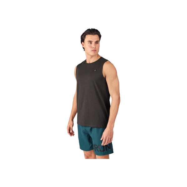 Brunotti Malaku-Slub Men Singlet