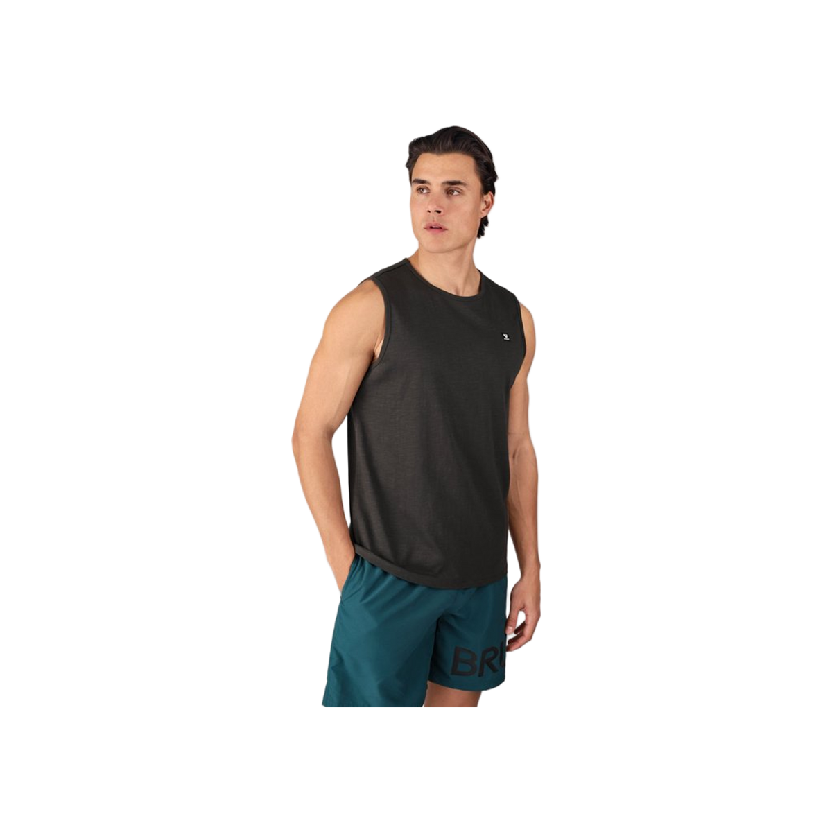 Brunotti Malaku-Slub Men Singlet