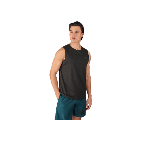 Brunotti Malaku-Slub Men Singlet