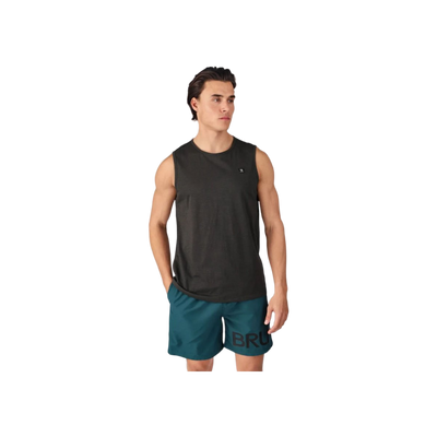 Brunotti Malaku-Slub Men Singlet