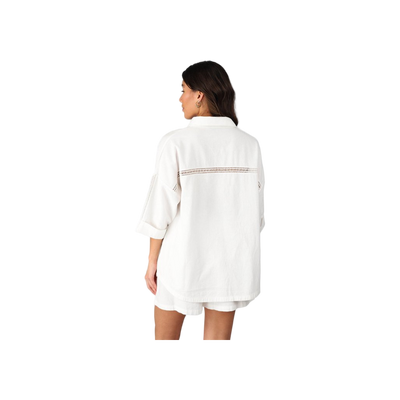 Brunotti Riley Women Shirt