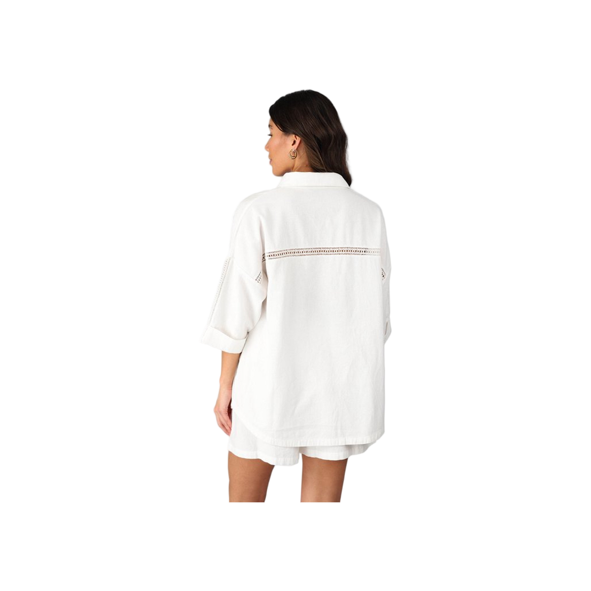 Brunotti Riley Women Shirt