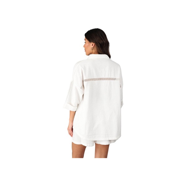 Brunotti Riley Women Shirt