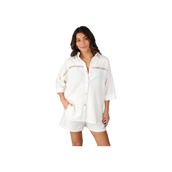 Brunotti Riley Women Shirt