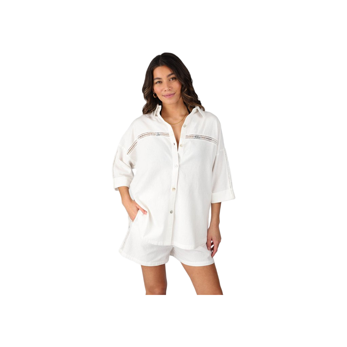 Brunotti Riley Women Shirt