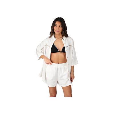 Brunotti Riley Women Shirt