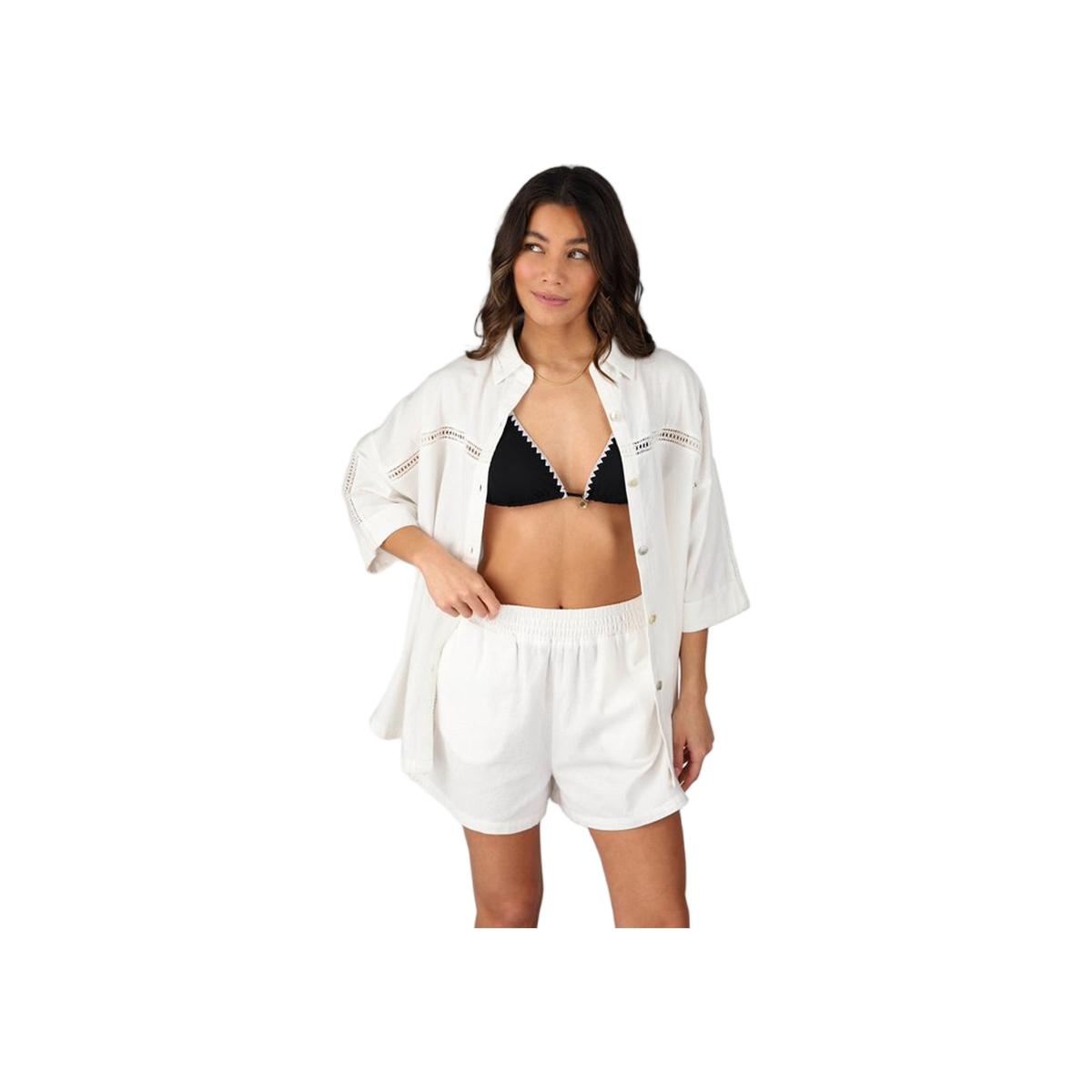 Brunotti Riley Women Shirt